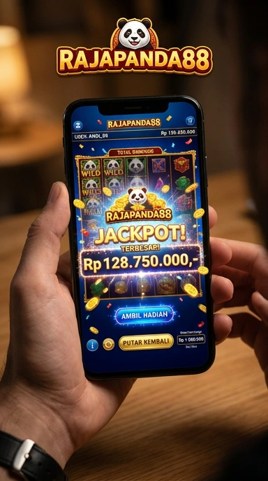 rajapanda88 - Pusat APK Unduhan Terpercaya untuk Semua Kategori